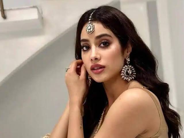  Janhvi Kapoor’s Masterclass: Unveiling Acting And Improvisation Insights A-TeluguStop.com