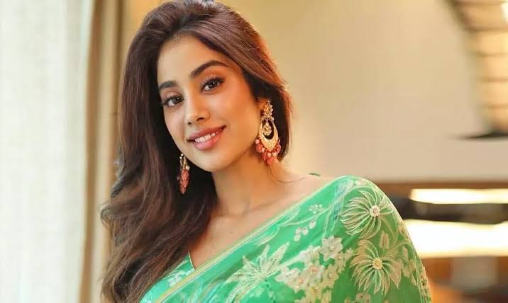  Janhvi Kapoor’s Manifestation: Hoping To Collaborate With Ranbir Kapoor Af-TeluguStop.com