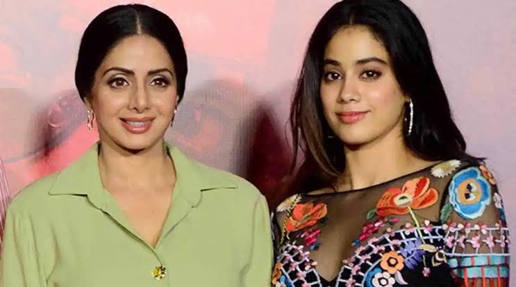  Janhvi Kapoor Opens Up About Dating, Protective Parents, And Bollywood’s I-TeluguStop.com