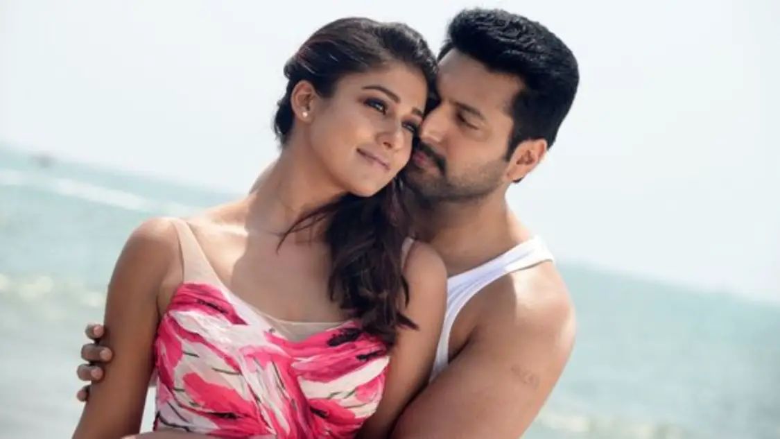 Romance, Jayam Ravi, Kollywood, Mohan Raja, Nayanthara, Sequel, Thani Oruvan-Mov