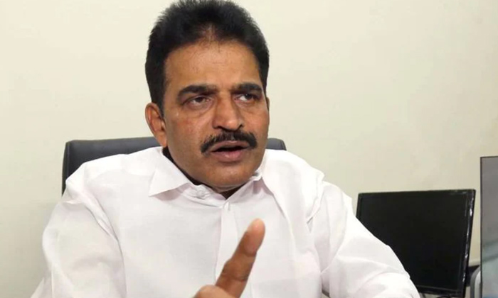  Aicc General Secretary Kc Venugopal Strategy On Winning Elections,telangana Cong-TeluguStop.com