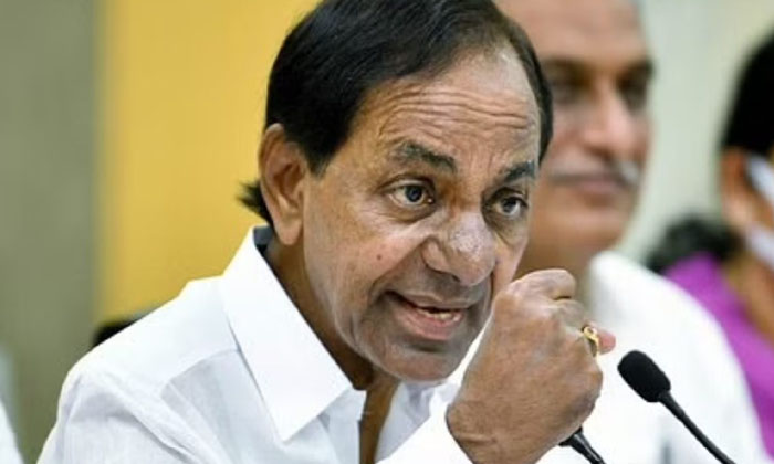 Telugu Brs Mla Tickets, Telangana Cm, Telangana-Politics