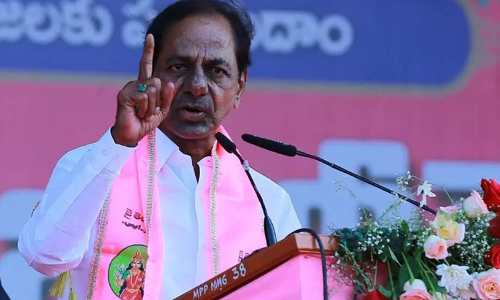 Telugu Brs Mlas, Menifesto, Telangana-Politics