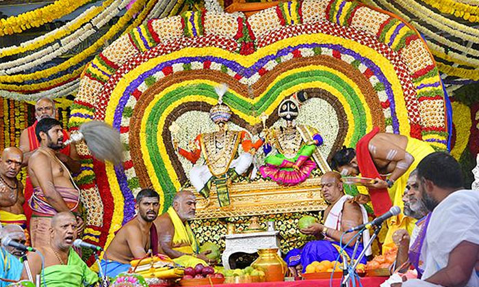 Telugu Astrology, Bhakti, Devotees Vishnu, Devotional, Kali Yuga, Skanda Purana-
