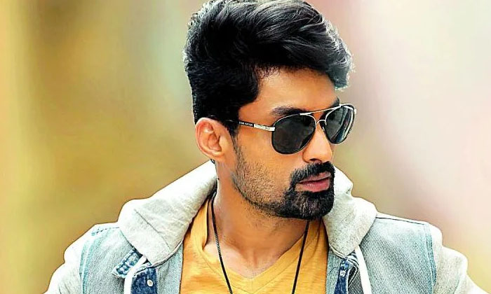  Kalyan Ram's New Movie With A New Director , Kalyan Ram , Amigos , Bimbisara , N-TeluguStop.com