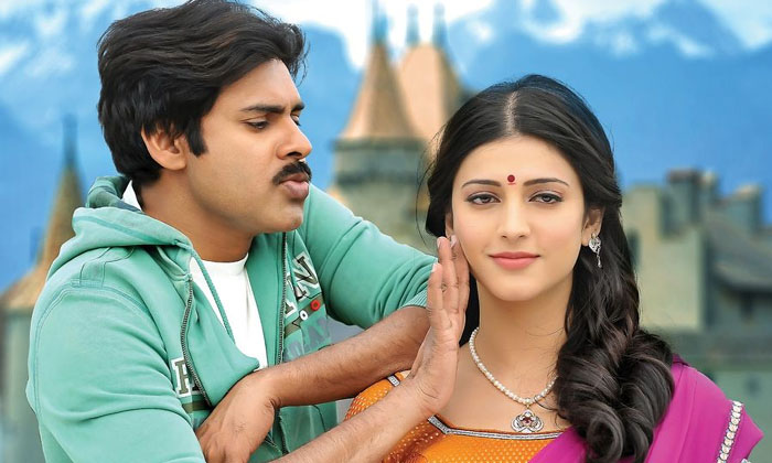 Telugu Salaar, Balupu, Gabbar Singh, Prabhas, Srimanthudu, Sruthi Haasan-Movie