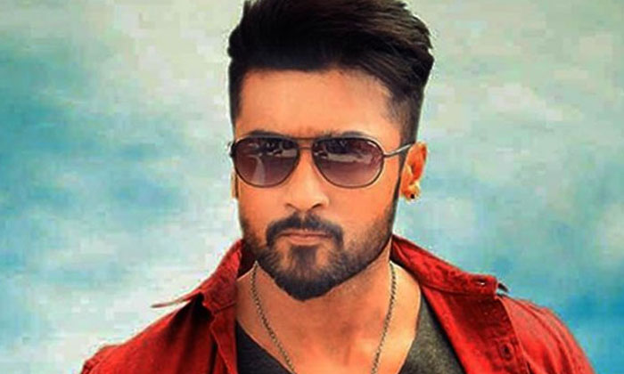  Suriya's Rolex Breaking Update, Lokesh Kanagaraj, Rolex, Kanguva, Kanguva, S-TeluguStop.com