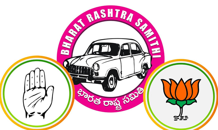Telugu Chevella, Congress, Danam Nagendar, Karnataka, Khairatabad Mla, Telangana