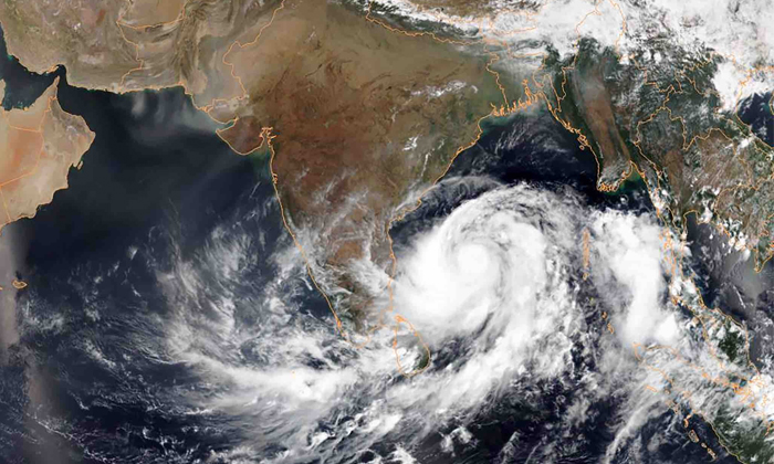 Telugu August, Latest, Rainfall, Monsoon, Forecast-General-Telugu