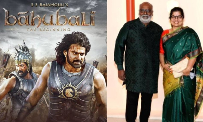 Telugu Baahubali, Bodi, Nani, Keeravani, Mahesh Babu, Rajamouli-Movie