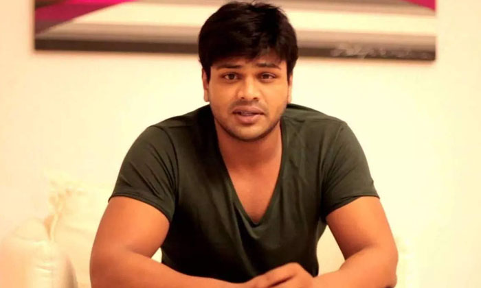  Manchu Manoj's New Project With Bro Producers, Manchu Manoj, Bhuma Mounika Reddy-TeluguStop.com