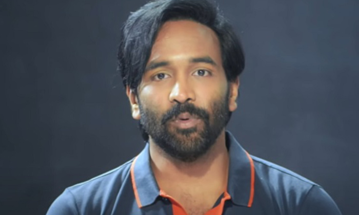  Manchu Vishnu Took A Sensational Decision On Maa Elections, Manchu Vishnu,maa E-TeluguStop.com