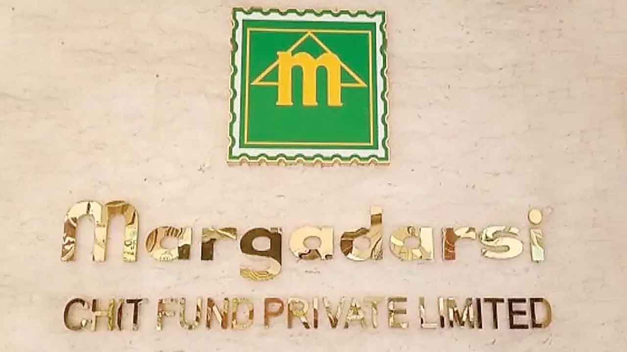  Found Ghost Subscribers In Margadarshi Chit Fund : Ap Cid-TeluguStop.com