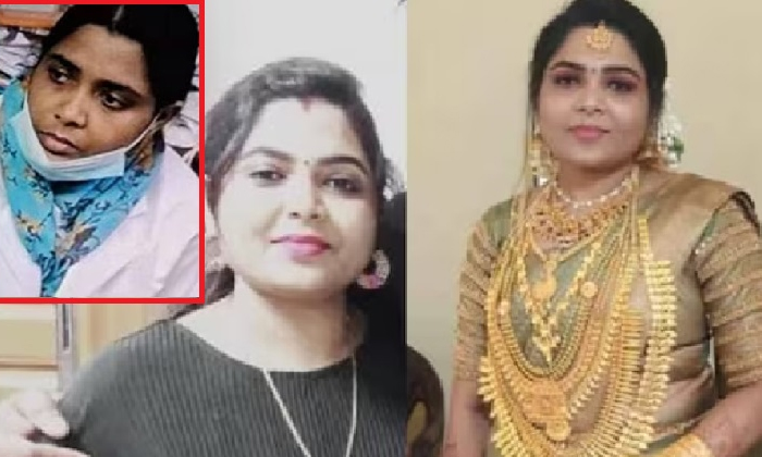 Telugu Air Embolism, Anusha, Kerala, Latest Telugu, Parumala-Latest News - Telug