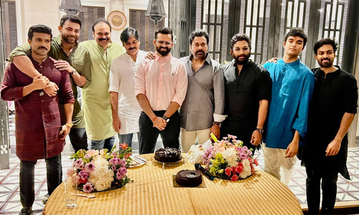 Telugu Janasena, Heros, Chiranjeevi, Nagababu, Parajarajyam, Pawan Kalyan, Ram C Telugu Janasena, Heros, Chiranjeevi, Nagababu, Parajarajyam, Pawan Kalyan, Ram C