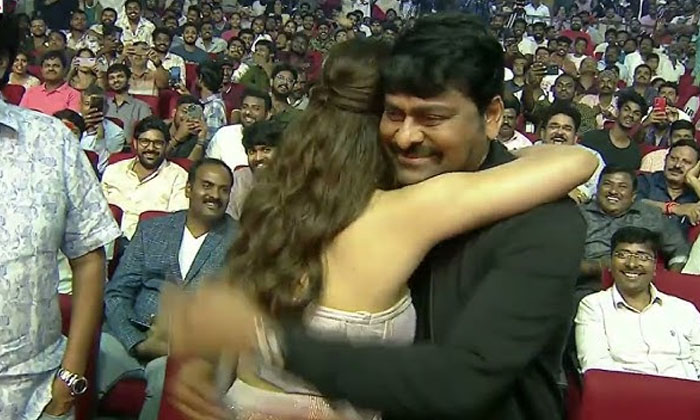 This Is The Difference Between Megastar And Balakrishna Details Here Goes Viral This Is The Difference Between Megastar And Balakrishna Details Here Goes Viral-TeluguStop.com