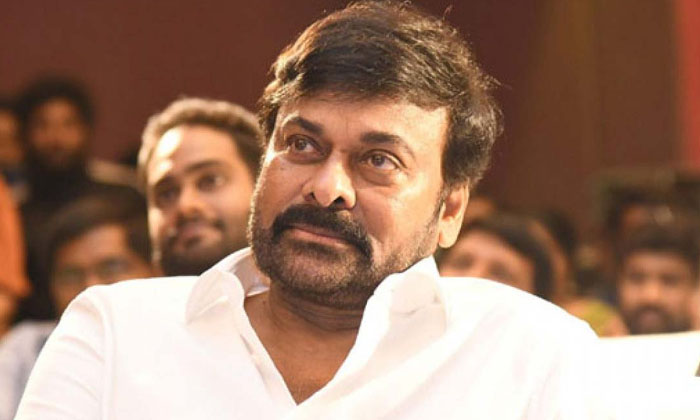  Megastar Chiranjeevi Magnum Opus Mega157 Announced, Mega157, Megastar Chiranjeev-TeluguStop.com