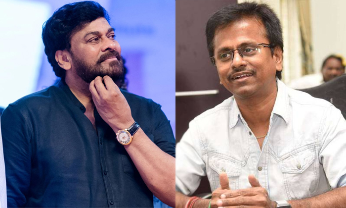  Megastar Chiranjeevi Next Movie With Ar Murugadoss Details, Ar Murugadoss, Megas-TeluguStop.com