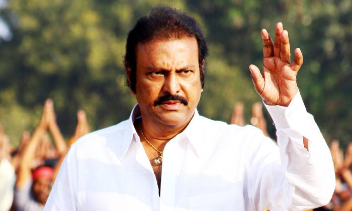  Are There Similarities Between Mohan Babu And Sai Pallavi-TeluguStop.com