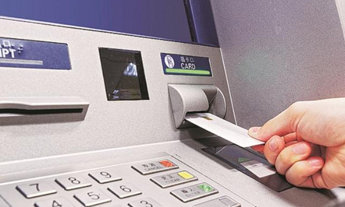 More White Label Atms Across The Country Rbi Green Signal More White Label Atms Across The Country Rbi Green Signal-TeluguStop.com