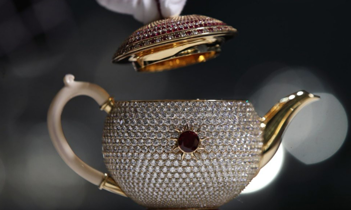 Telugu Diamonds, Guinness, Teapot, Egoist, Egoist Teapot-Latest News - Telugu