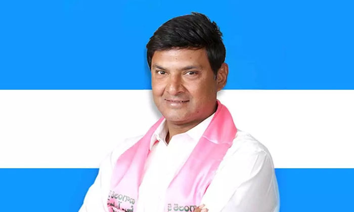  If Mynampally Hanumanth Rao Is Removed, To Whom Will Kcr Give That Seat, Mynam-TeluguStop.com