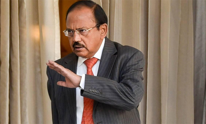 Telugu Ajit Doval, India, Nri, Nsa Ajit Doval, Summit, Putin, Russia, Saudi Arab