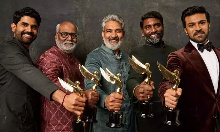  Why Rrr Naatu Naatu Song Not Get National Film Award 2023 , Naatu Naatu Song , R-TeluguStop.com