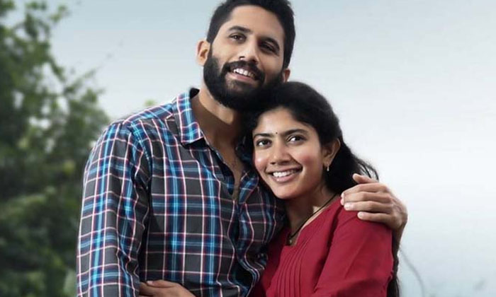  Sai Pallavi In Naga Chaitanya Chandoo Mondeti Film, Naga Chaitanya, Chandoo Mond-TeluguStop.com