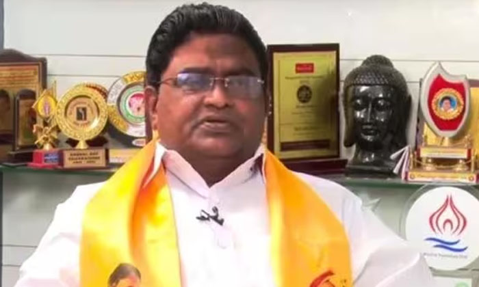  Jaleel Khan Comments On Cm Ys Jagan , Visakhapatnam , Nara Lokesh ,y. S. Jagan-TeluguStop.com