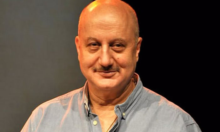 Telugu Allu Arjun, Anupam Kher, Bollywood, National Award, Pushpa, Kashmir, Toll Telugu Allu Arjun, Anupam Kher, Bollywood, National Award, Pushpa, Kashmir, Toll