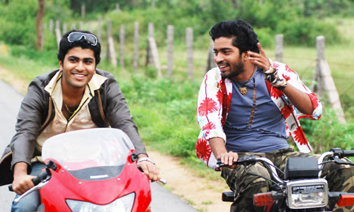 Telugu Chandamama, Gamyam, Gowtam Ssc, Krish, Naresh, Navadeep, Sharwanand-Movie