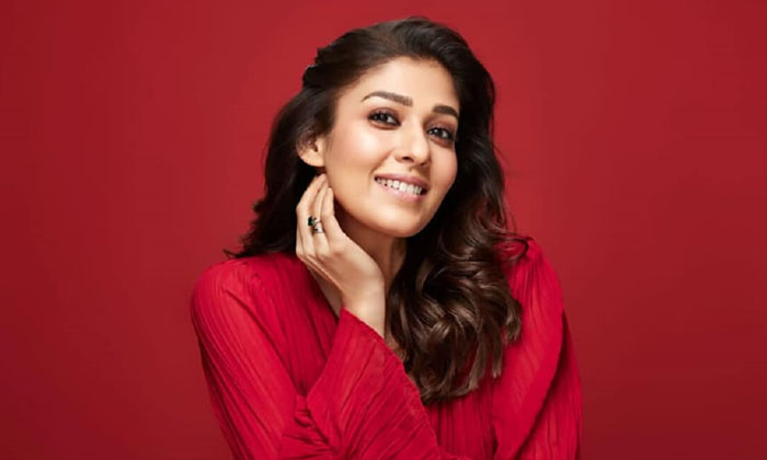  Nayanthara Conditions For Producers, Nayanthara, Jawan, Nayanthara Conditions,v-TeluguStop.com