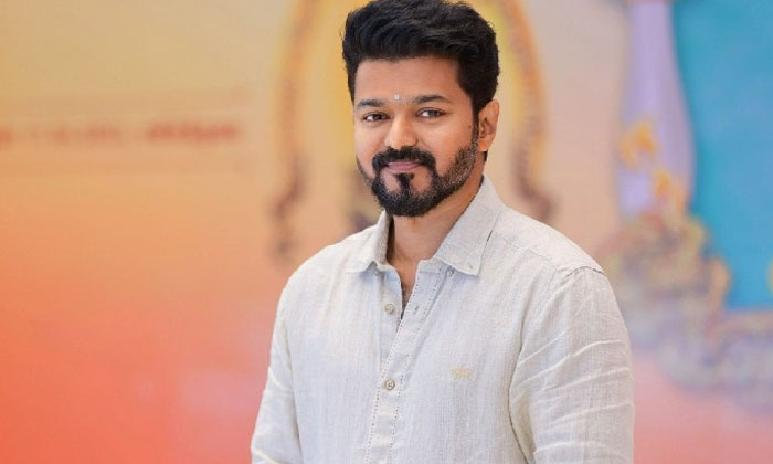  Thalapathy Vijay Speaks To Nelson Dilipkumar Over A Call Rajinikanth's Jailer Su-TeluguStop.com