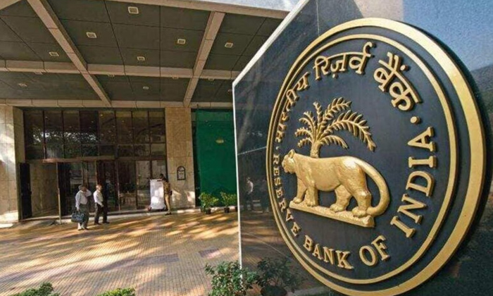  No Further Interest On Penal Charges Rbi Issues New Guidelines For Loans,bank Lo-TeluguStop.com