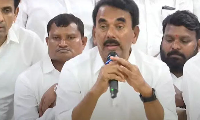 Telugu Ambati Rambabu, Cm Jagan, Etela Rajender, Jagan, Jupallykrishna, Kt Rama