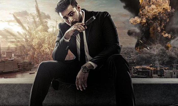 Telugu Nani, Nithiin, Sai Dharam Tej, Samyuktha Menon, Varun Tej, Virupaksha, Yo Telugu Nani, Nithiin, Sai Dharam Tej, Samyuktha Menon, Varun Tej, Virupaksha, Yo