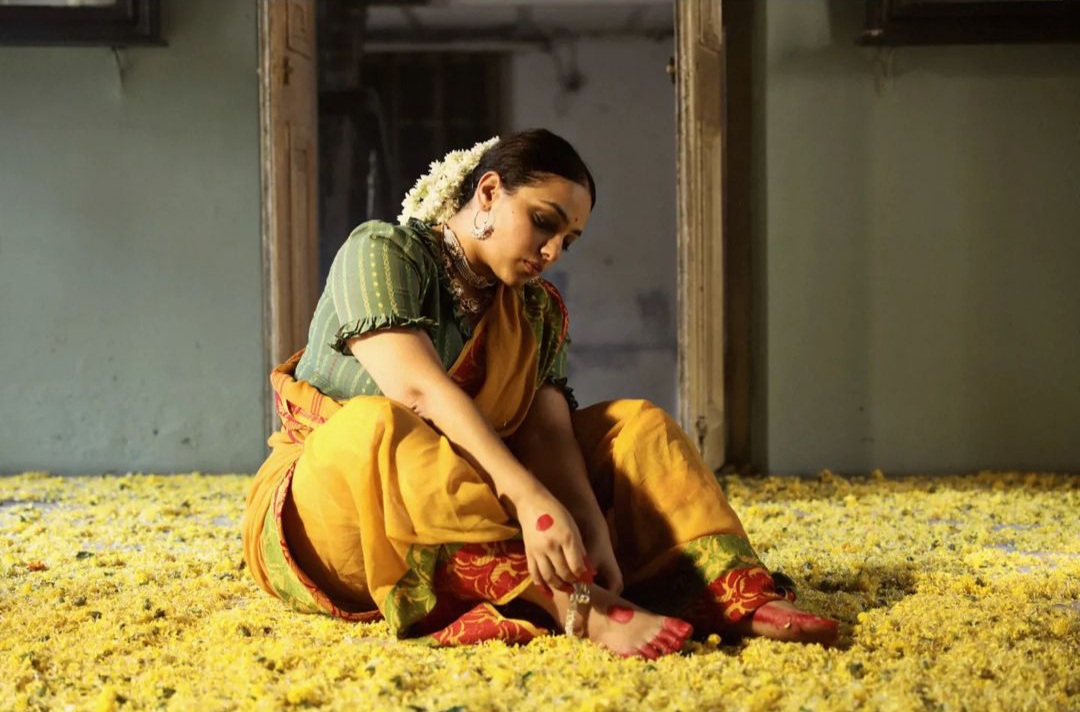  Nithya Menen’s Chitrangada Performance: A Tribute Celebrating Bengal’-TeluguStop.com