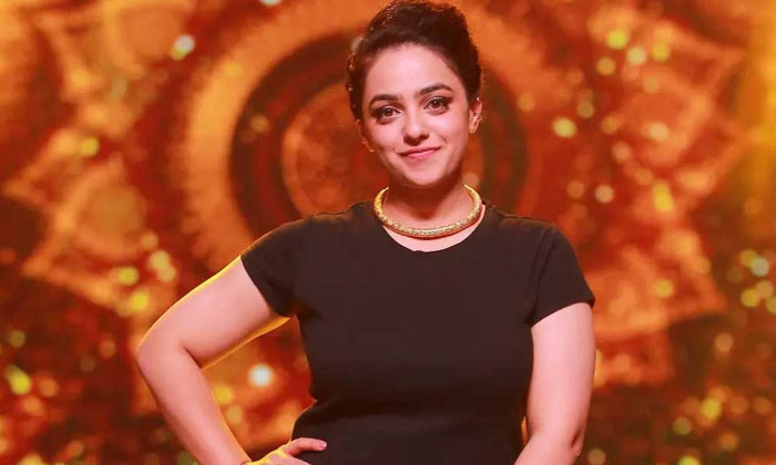 Telugu Bheemla Nayak, Bmw Car, Kerala, Kollywood, Nithya Menen, Tollywood-Movie