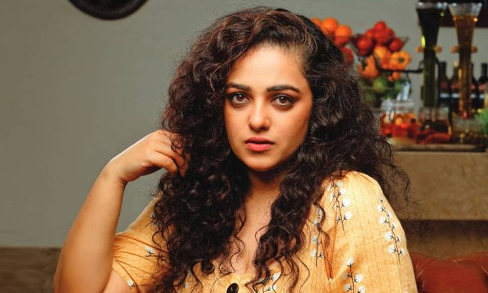 Telugu Bheemla Nayak, Bmw Car, Kerala, Kollywood, Nithya Menen, Tollywood-Movie