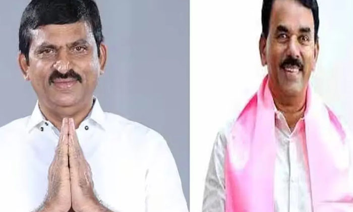 Telugu Aicc, Brs, Pcc, Revanth Reddy-Politics