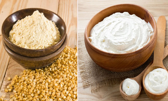 Want To Get Rid Of Unwanted Facial Hair.. But These Tips Are For You., Papaya , Want To Get Rid Of Unwanted Facial Hair.. But These Tips Are For You., Papaya ,-TeluguStop.com