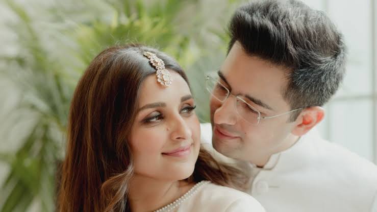 Bollywood, Parineetichopra, Raghav Chadha, Relationship, Udaipur-Movie-English Bollywood, Parineetichopra, Raghav Chadha, Relationship, Udaipur-Movie-English