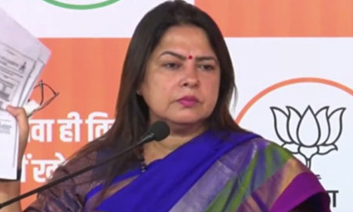 Telugu Congress, Meenakshi Lekhi, Narendra Modi, Sakesh Gokale-Politics Telugu Congress, Meenakshi Lekhi, Narendra Modi, Sakesh Gokale-Politics