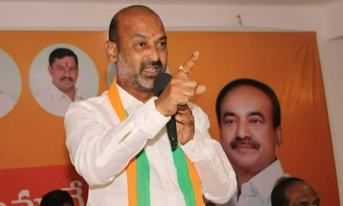 Telugu Ap Cm Jagan, Ap, Bandi Sanjay, Jagan, Janasena, Pavan Kalyan, Telangana B Telugu Ap Cm Jagan, Ap, Bandi Sanjay, Jagan, Janasena, Pavan Kalyan, Telangana B