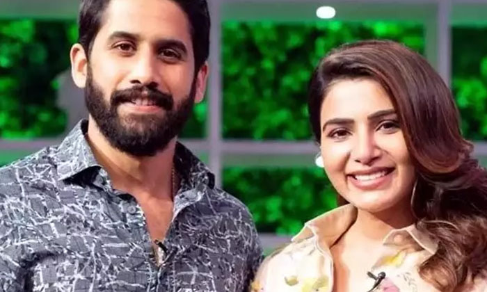  Khushi Movie Is The Real Story Of Samantha Naga Chaitanya-TeluguStop.com