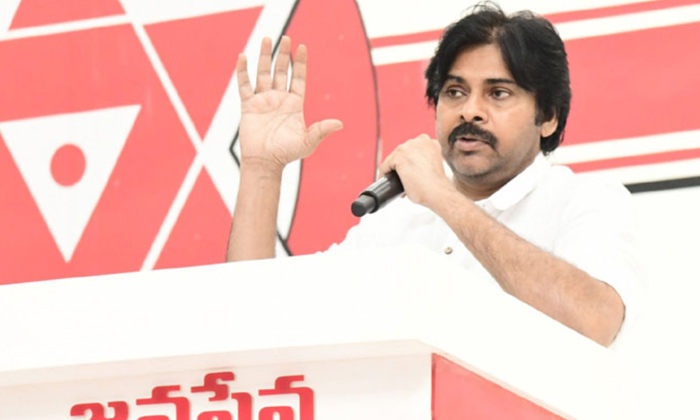 Pawan Kalyan Sensational Comments About His Assets Value Details Here Goes Viral Pawan Kalyan Sensational Comments About His Assets Value Details Here Goes Viral-TeluguStop.com