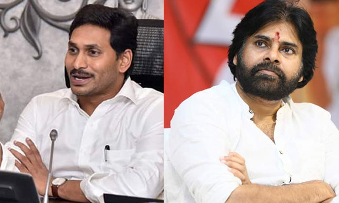  Political Cyclone In Visaka , Pawan Kalyan , Visaka , Political Cyclone , Rushi-TeluguStop.com