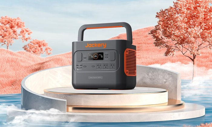 Telugu Capacity, Jackeryexplorer, Latest, Portable, Solar, Tech-Latest News - Te