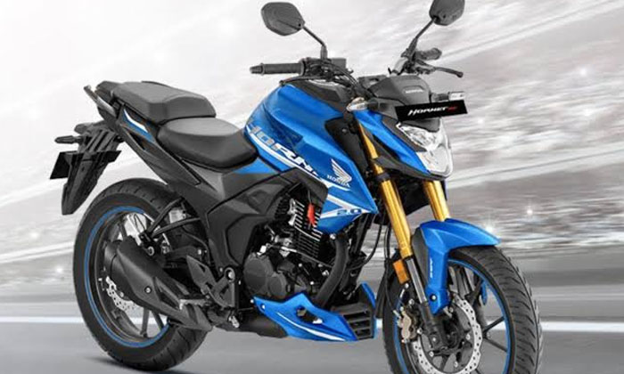 Telugu Honda Hornet, Bike, Fuel, Motorcycle, Honda, Obd Compliant, Sporty Commut